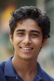 Photo of Suraj Sharma