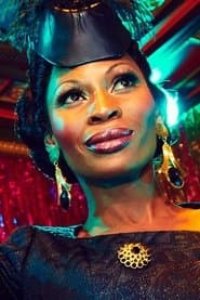 Photo of Dominique Jackson