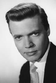 Photo of Karlheinz Bรถhm
