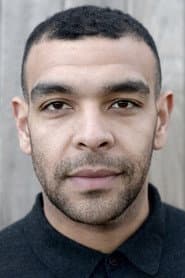 Photo of Bailey Patrick