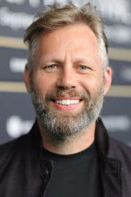 Photo of Darius Marder
