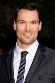 Photo of Daniel Cudmore