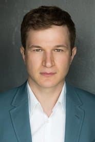 Photo of Alec Utgoff