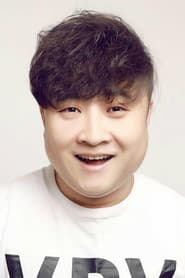 Photo of Qiao Shan