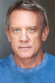 Photo of Simon Burke