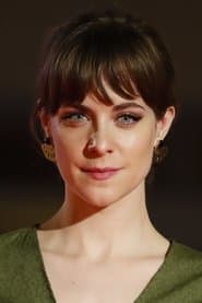 Photo of Alba Ribas