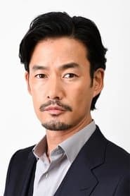 Photo of Yutaka Takenouchi