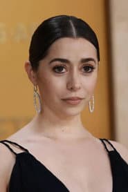 Photo of Cristin Milioti