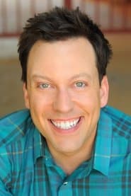 Photo of Adam Carr