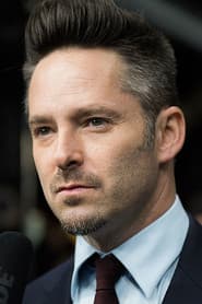 Photo of Scott Cooper