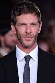 Photo of Sam Hazeldine