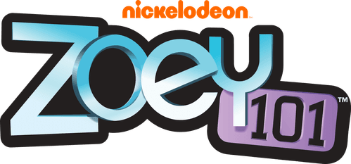 Zoey 101 — logos 4