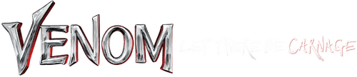 Venom: Let There Be Carnage — logos 2