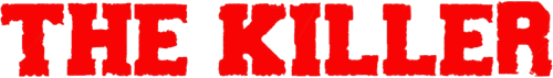 The Killer — logos 6