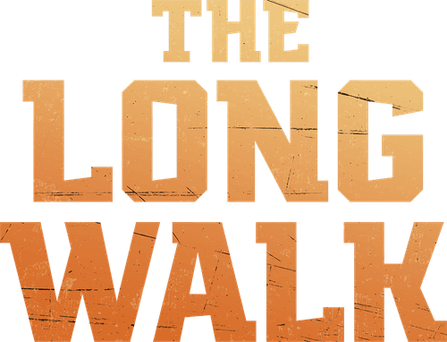 The Long Walk — logos 2