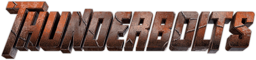 Thunderbolts* — logos 8