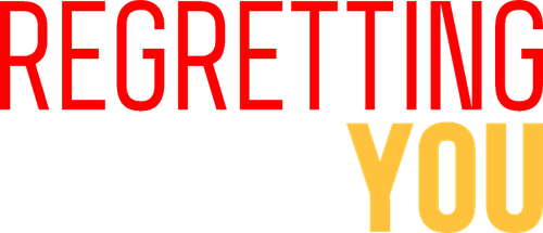 Regretting You — logos 5