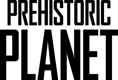 Prehistoric Planet — logos 6