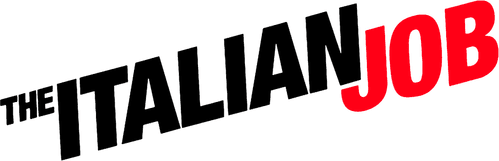 The Italian Job — logos 5