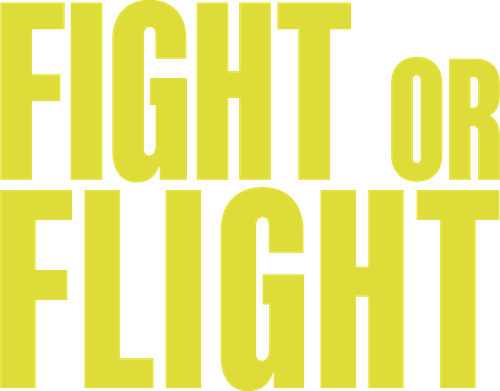 Fight or Flight — logos 3
