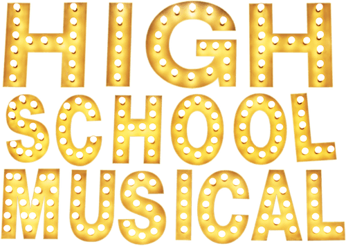 High School Musical — logos 2