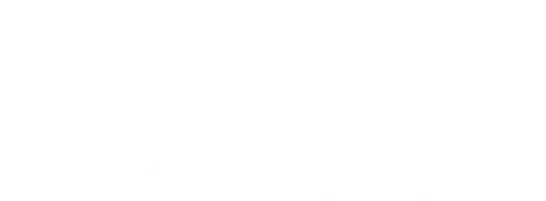 Avengers: Infinity War — logos 6