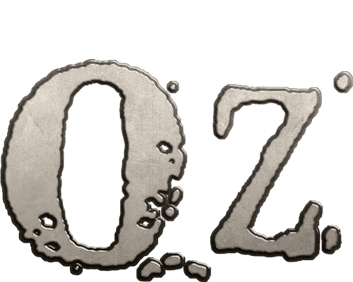 Oz — logos 3