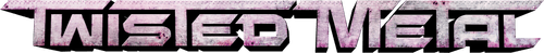 Twisted Metal — logos 2