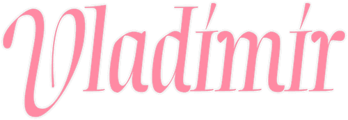 Vladimir — logos 2