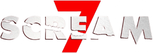 Scream 7 — logos 7