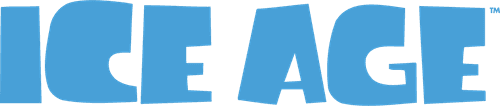 Ice Age — logos 2