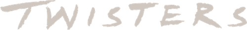 Twisters — logos 7