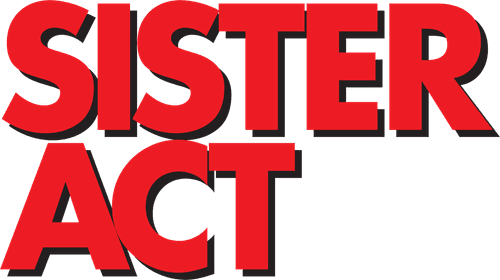 Sister Act — logos 3