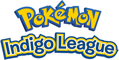 Pokémon — logos 4