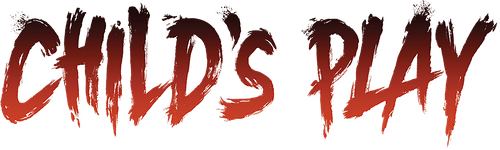 Child's Play — logos 4