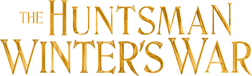 The Huntsman: Winter's War — logos 5