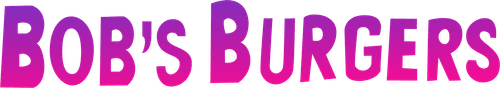 Bob's Burgers — logos 5