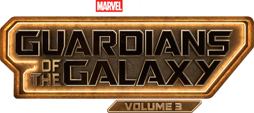 Guardians of the Galaxy Vol. 3 — logos 2