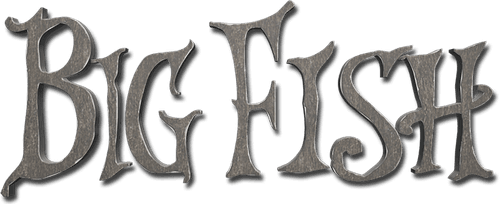 Big Fish — logos 2