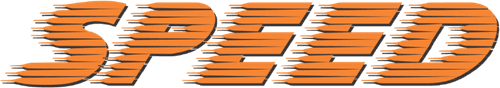 Speed — logos 5
