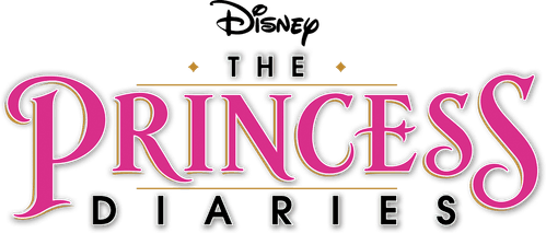 The Princess Diaries — logos 4