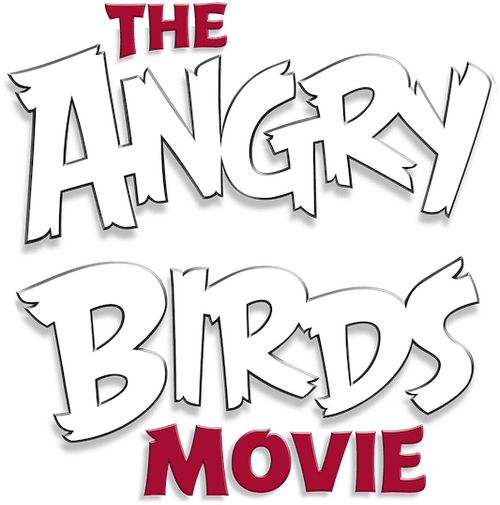 The Angry Birds Movie — logos 4