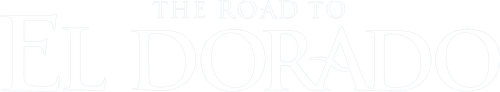 The Road to El Dorado — logos 3
