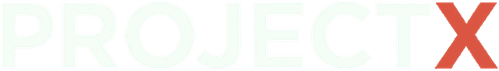 Project X — logos 3