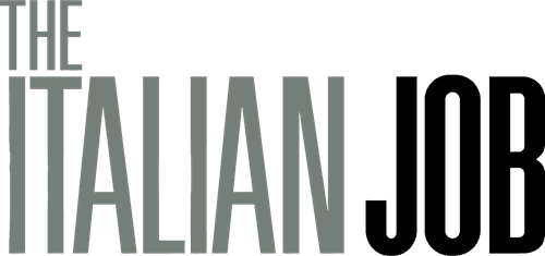 The Italian Job — logos 8