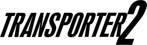 Transporter 2 — logos 2