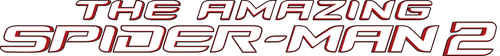 The Amazing Spider-Man 2 — logos 6
