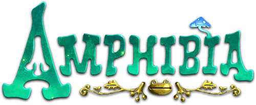 Amphibia — logos 3