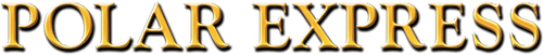 The Polar Express — logos 3