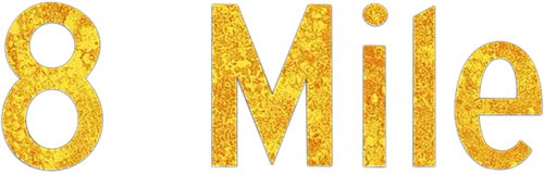 8 Mile — logos 2